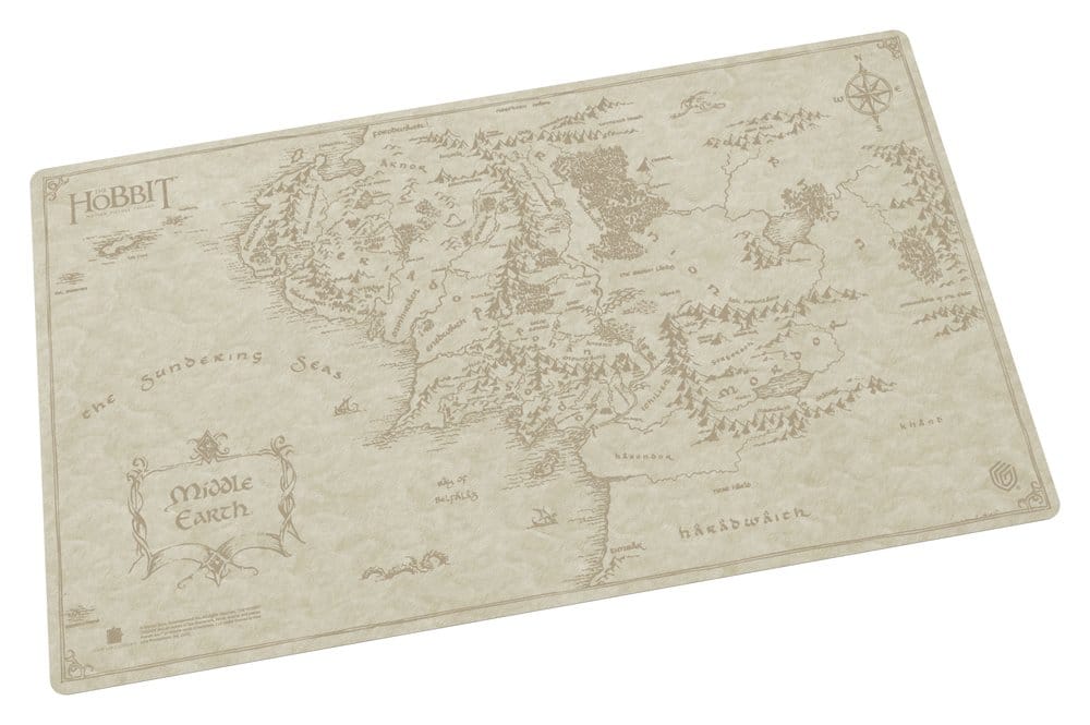 Ultimate Guard - Playmat - Magic: The Gathering - Sophoskin The Hobbit: Middle Earth