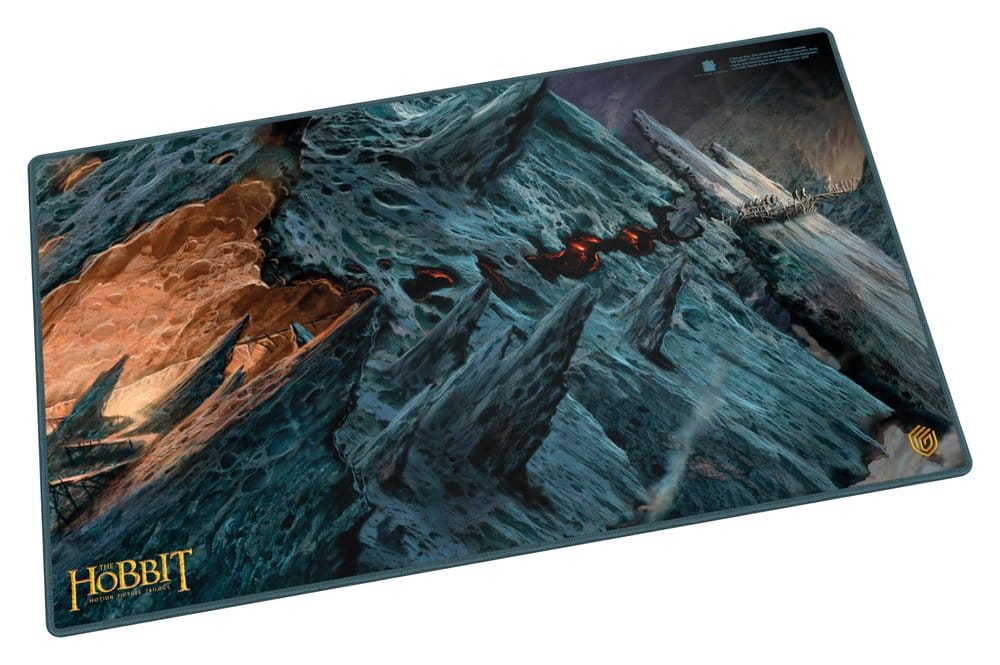 Ultimate Guard - Playmat - Magic: The Gathering - The Hobbit: Goblin Town