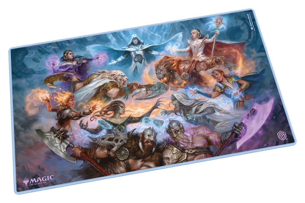 Ultimate Guard - Playmat - Magic: The Gathering - Reality Fracture: Face Yourself