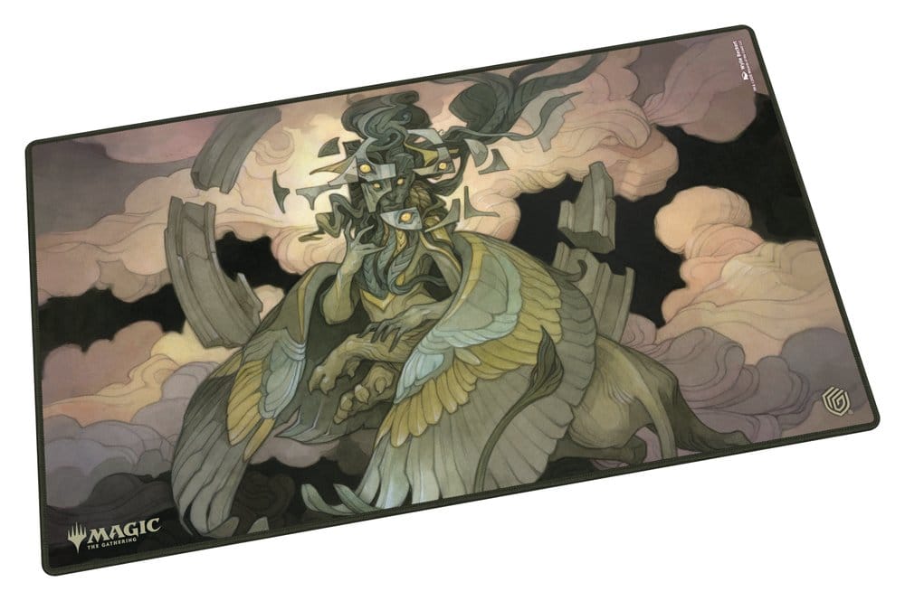 Ultimate Guard - Playmat - Magic: The Gathering - Reality Fracture: Sphinx of False Conclusions