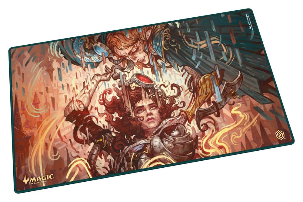 Ultimate Guard - Playmat - Magic: The Gathering - Reality Fracture: Identity Echo