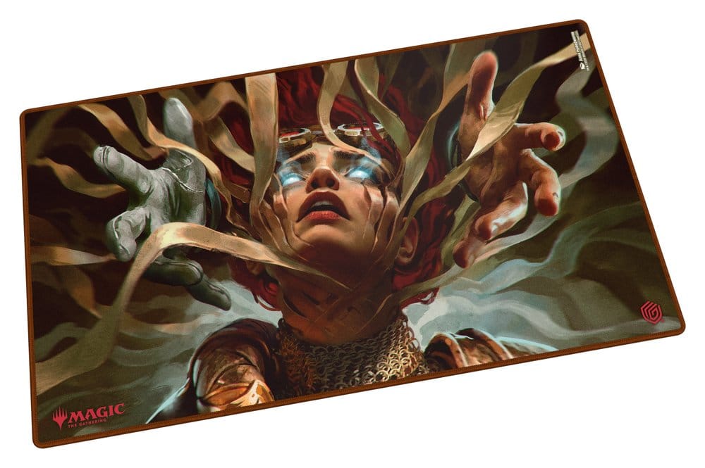 Ultimate Guard - Playmat - Magic: The Gathering - Reality Fracture: Countersculpt