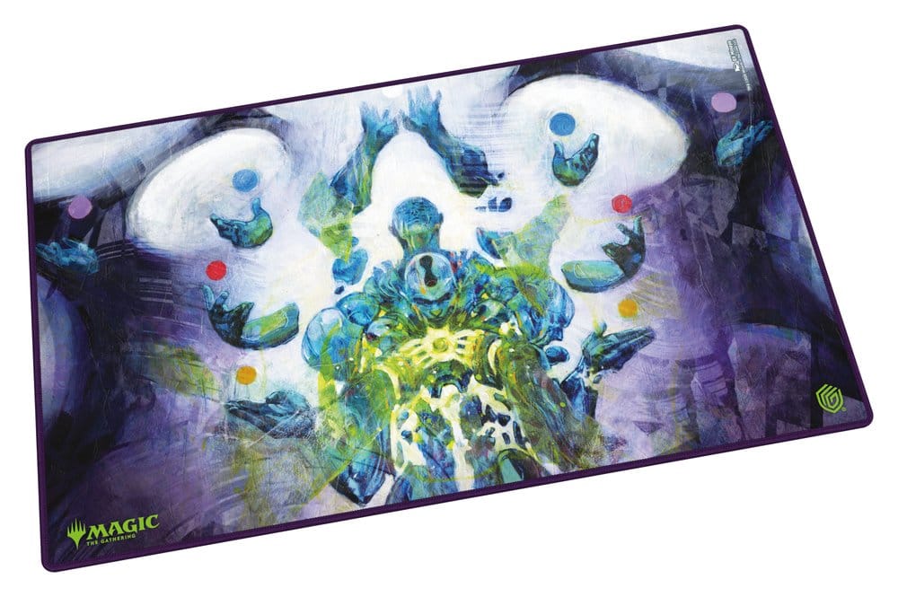 Ultimate Guard - Playmat - Magic: The Gathering - Reality Fracture: Avatar of Burgeoning Echoes