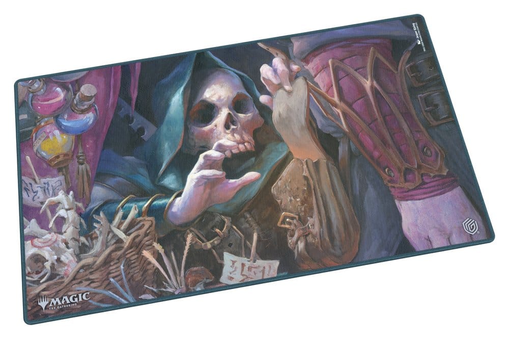 Ultimate Guard - Playmat - Magic: The Gathering - Reality Fracture: Tinybones, Pocket Nuisance