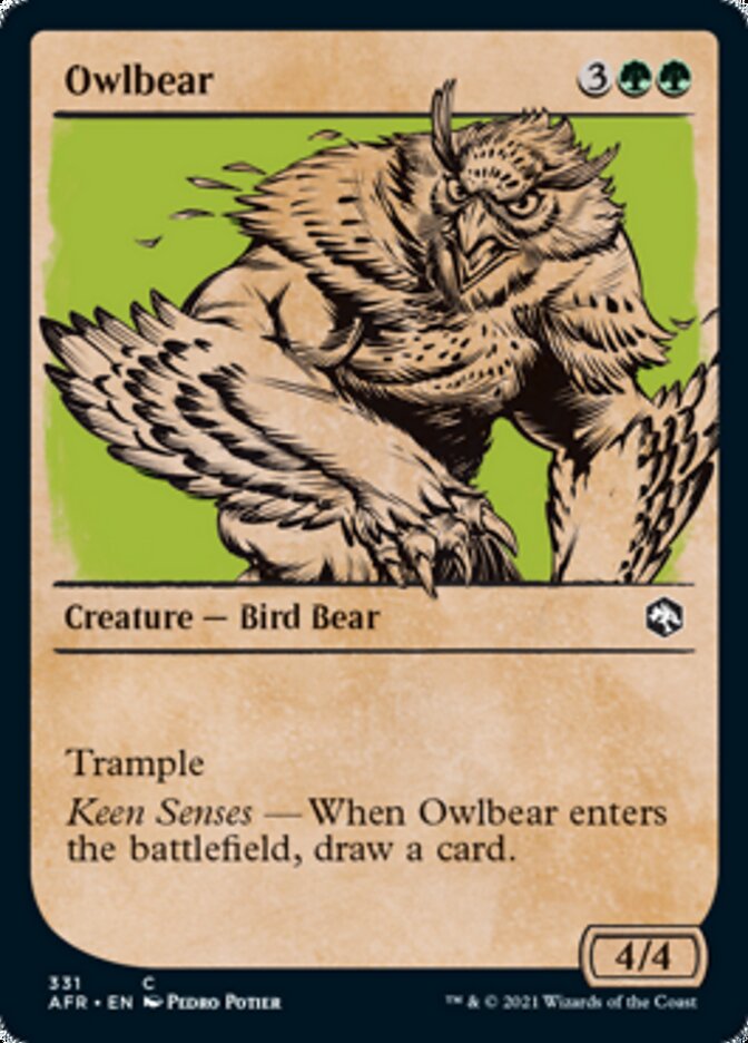 Owlbear