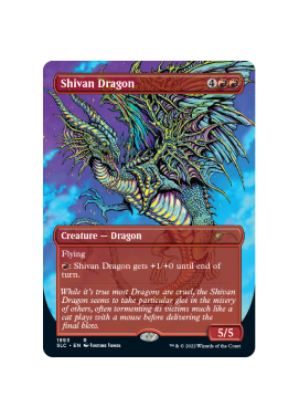 Magic: The Gathering - Secret Lair - 30th Anniversary Magic: The Gathering - Secret Lair - 30th Anniversary