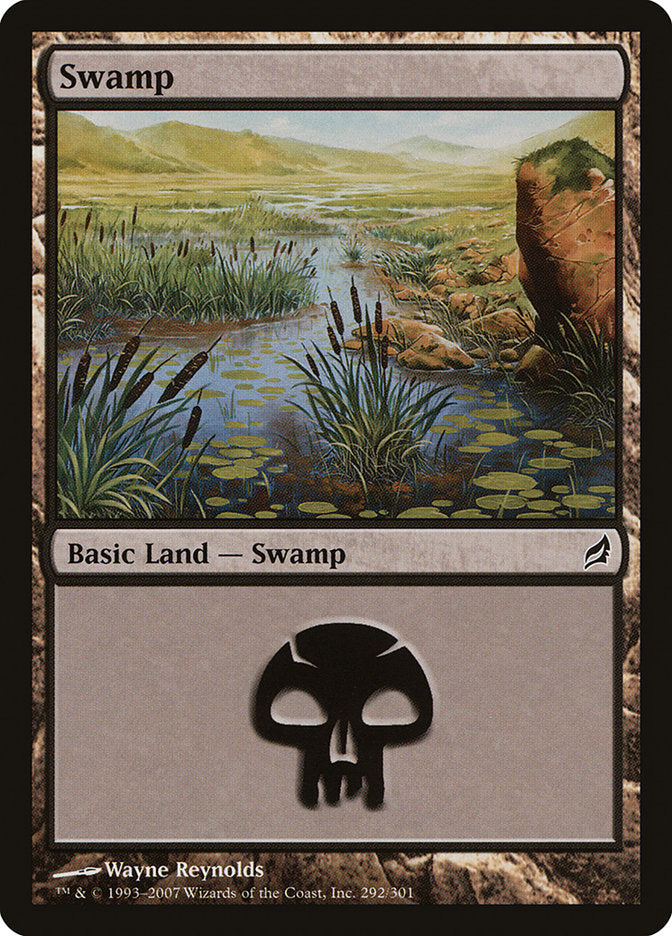 Swamp