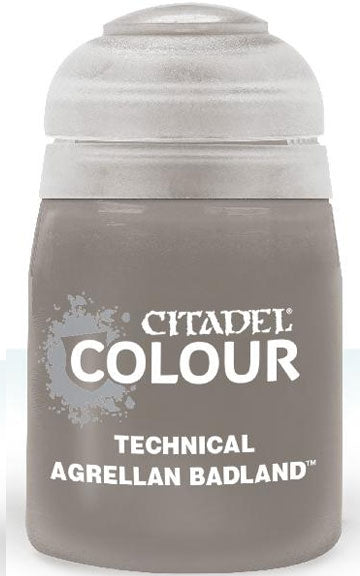 Citadel - Technical - Agrellan Badland (24Ml)