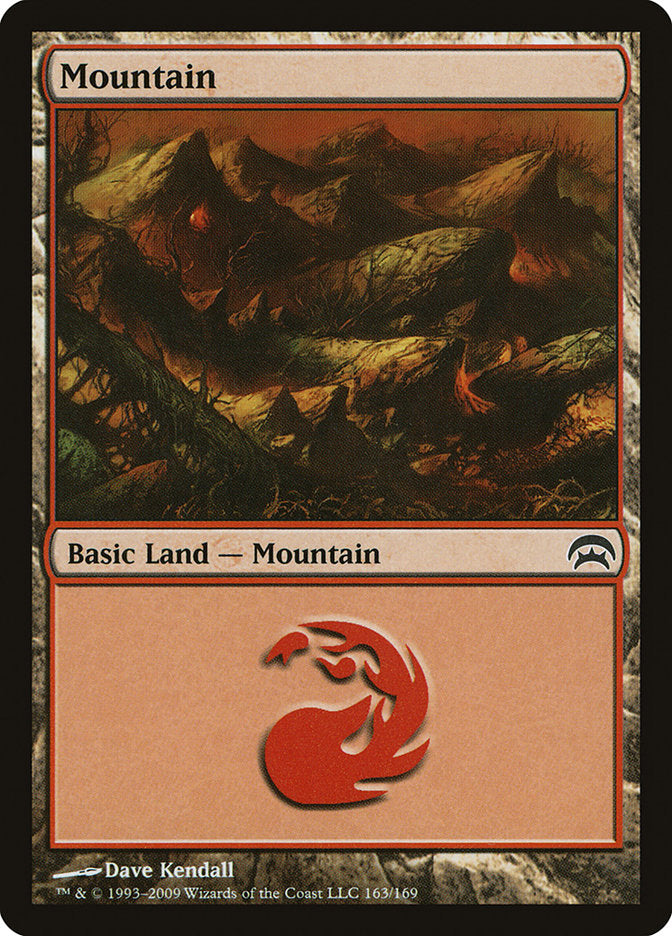Mountain