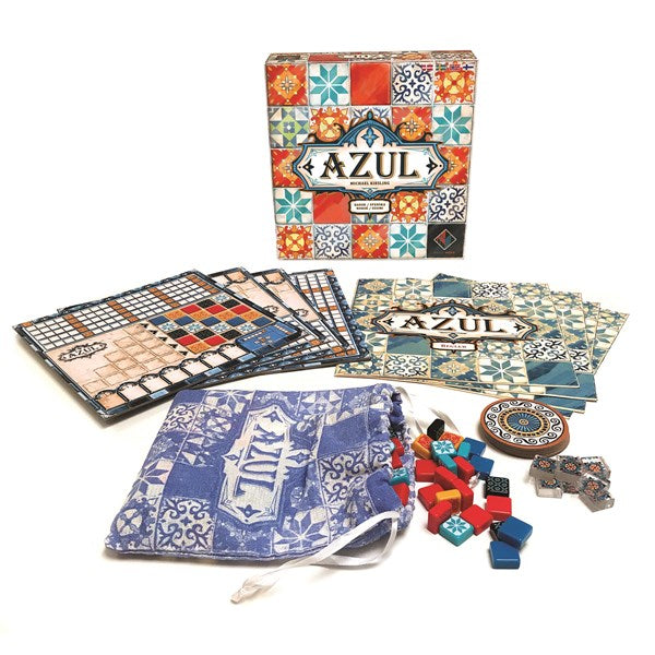 Azul (Nordic)