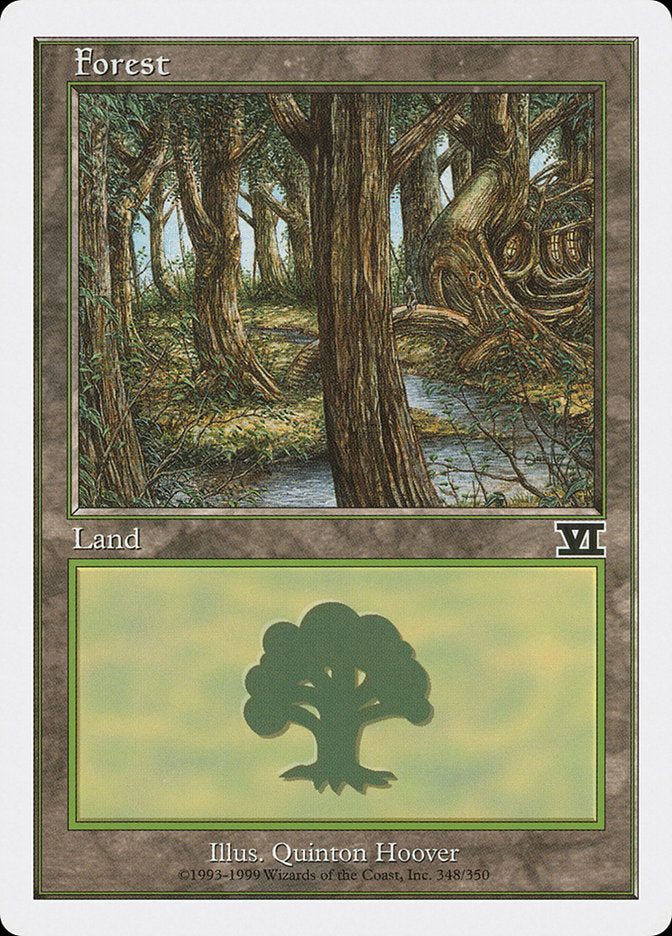 Forest