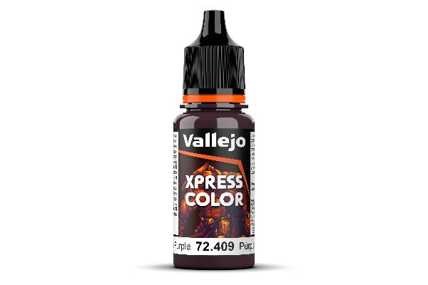 Vallejo - Xpress - Deep Purple