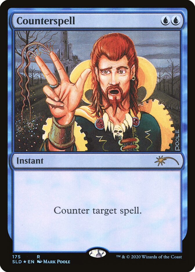 Counterspell