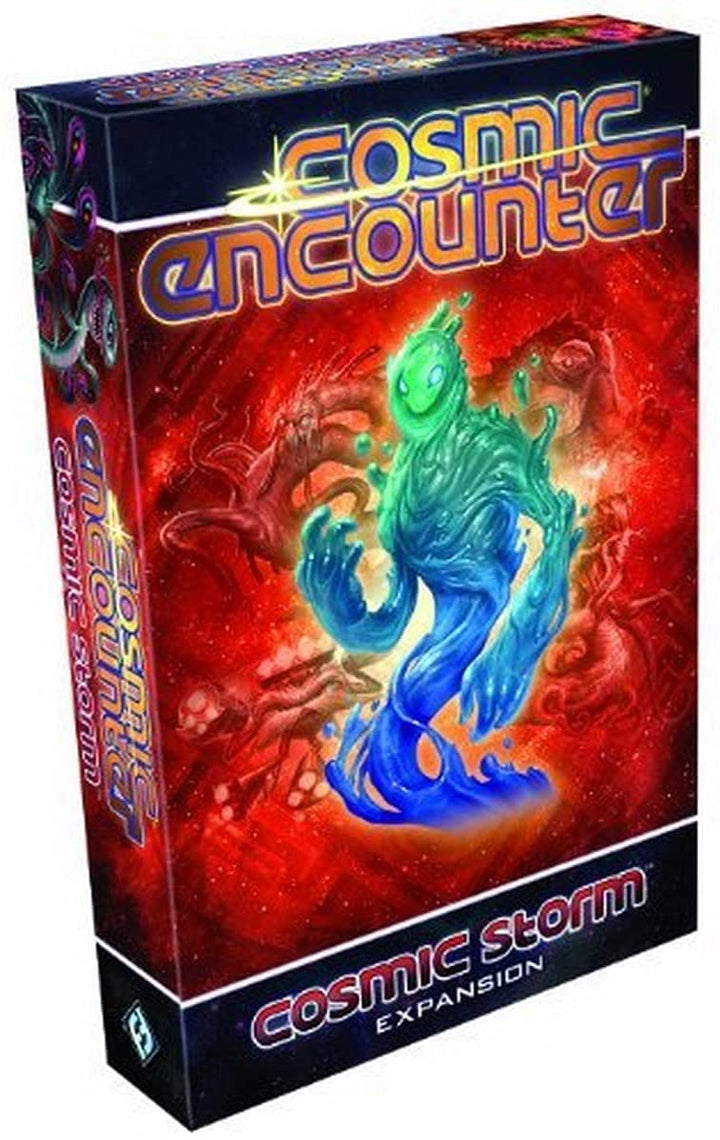 Cosmic Encounter - Expansion - Cosmic Storm