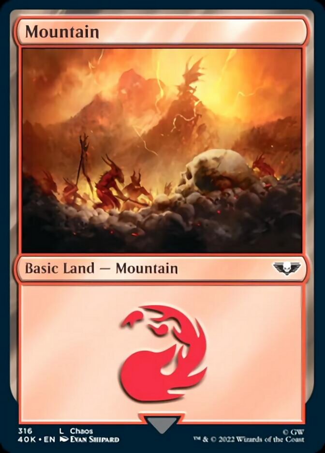 Mountain