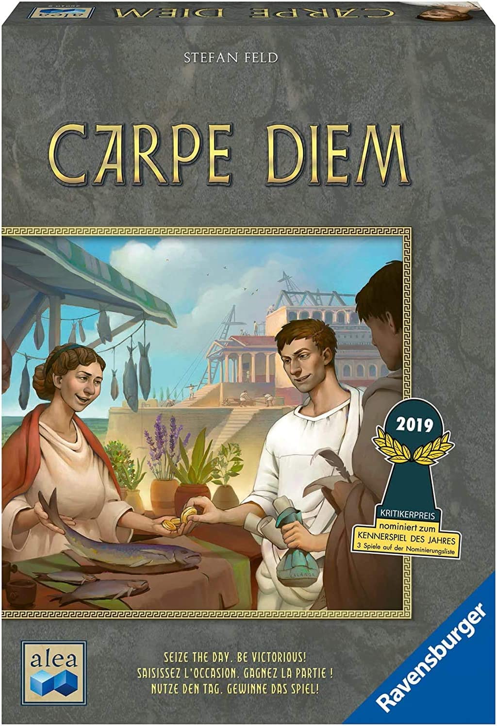 Carpe Diem