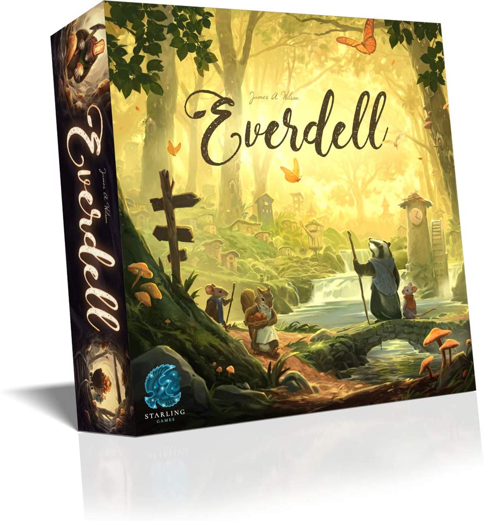 Brädspel