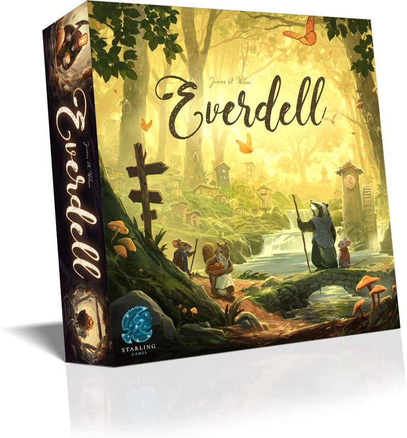 Everdell (Nordic)