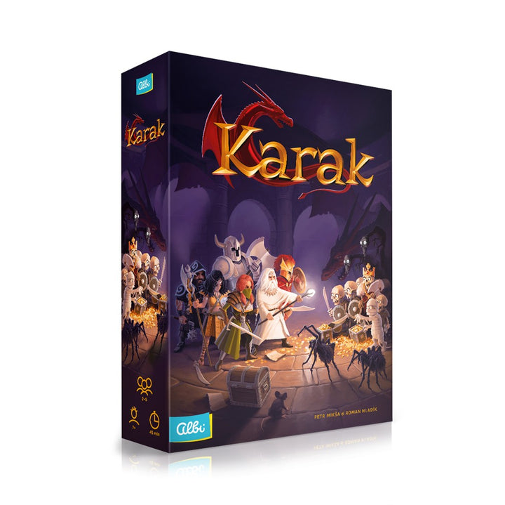 Karak (Sv)