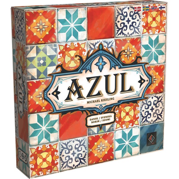 Azul (Nordic)