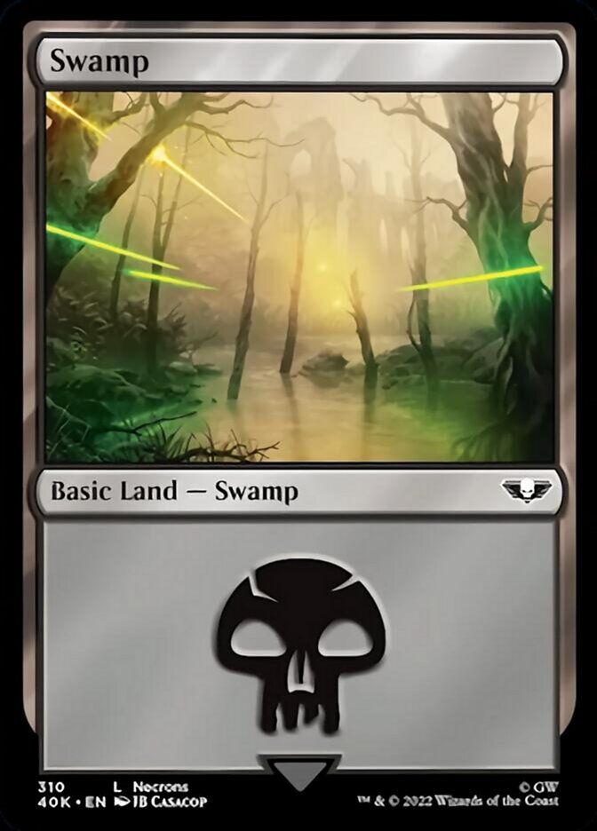 Swamp