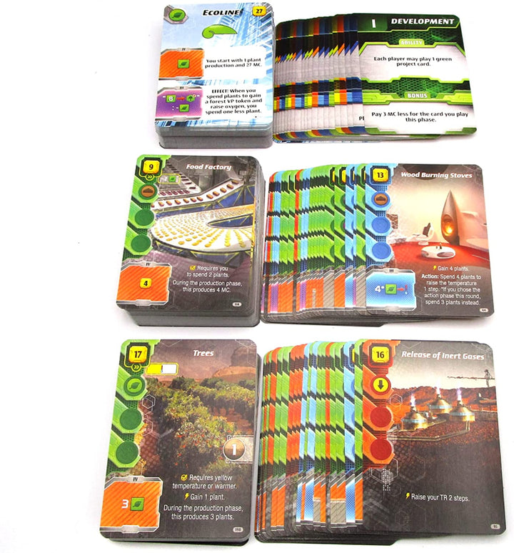 Terraforming Mars: Ares Expedition (Collectors Edition)