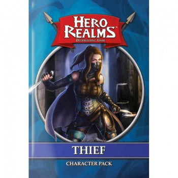 Hero Realms - Character Pack - Thief