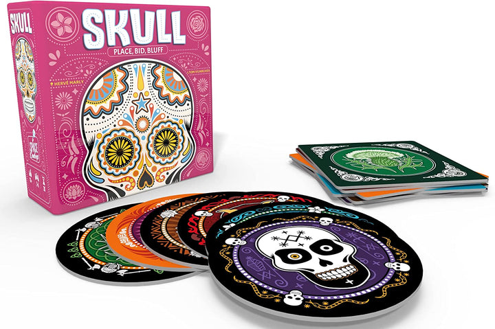 Skull (Nordic)