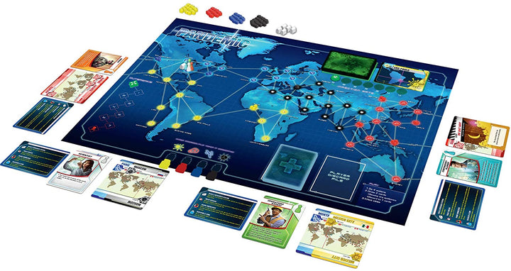 Pandemic (Sv)