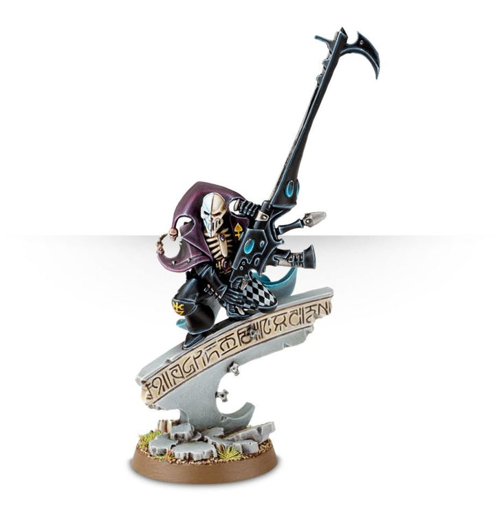 Warhammer: 40K - Aeldari - Death Jester