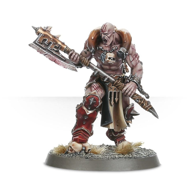 Warhammer: Age of Sigmar - Blades of Khorne - Slaughterpriest