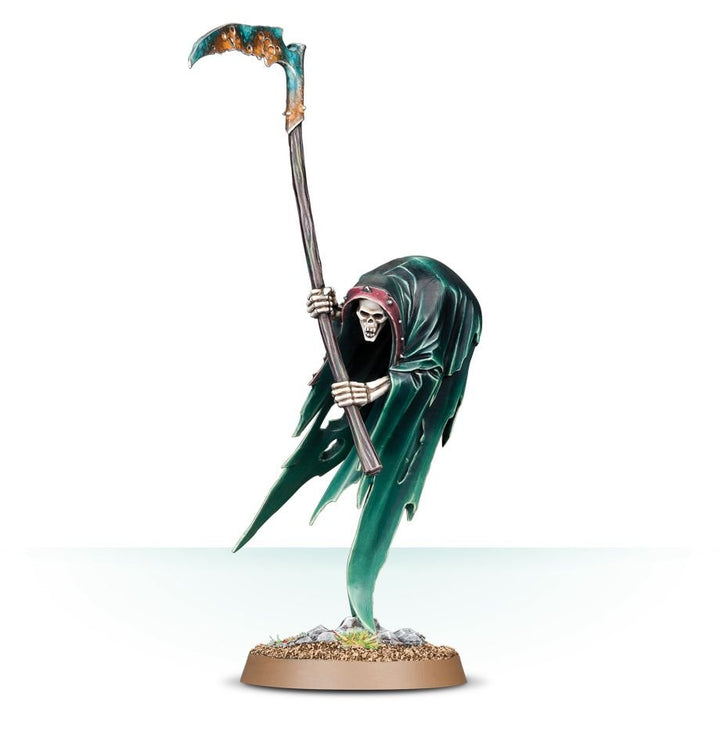 Warhammer: Age of Sigmar - Nighthaunt - Cairn Wraith