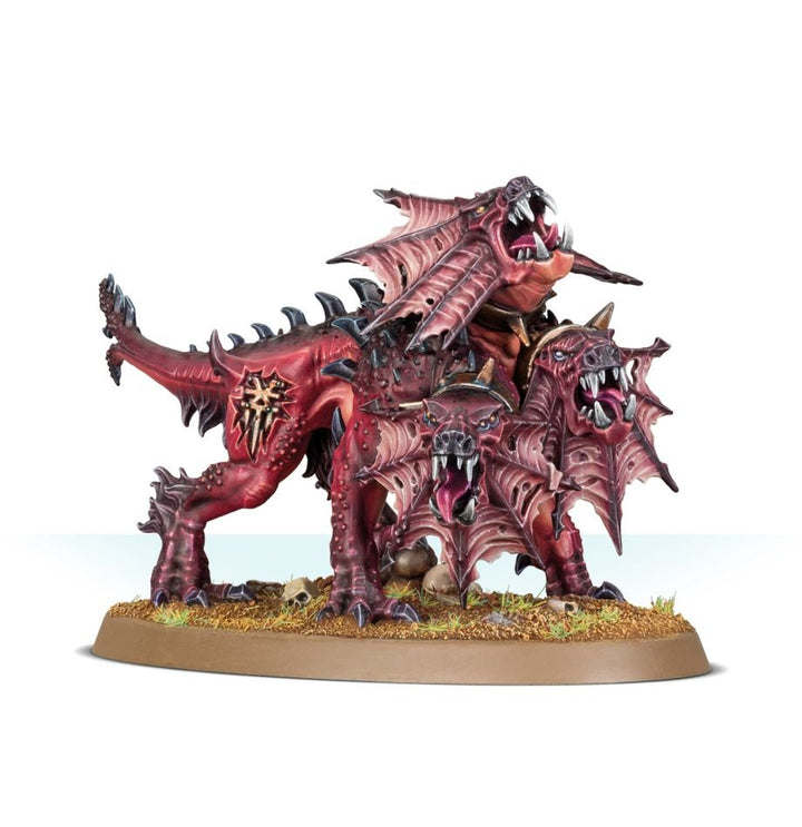 Warhammer: Age of Sigmar - Blades Of Khorne - Karanak
