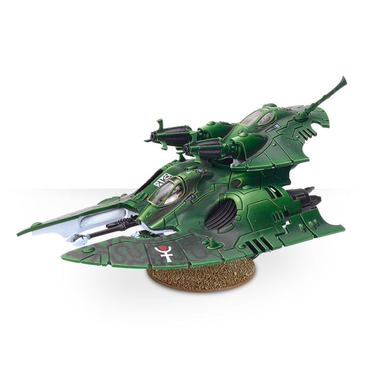 Warhammer: 40K - Aeldari - Fire Prism / Night Spinner