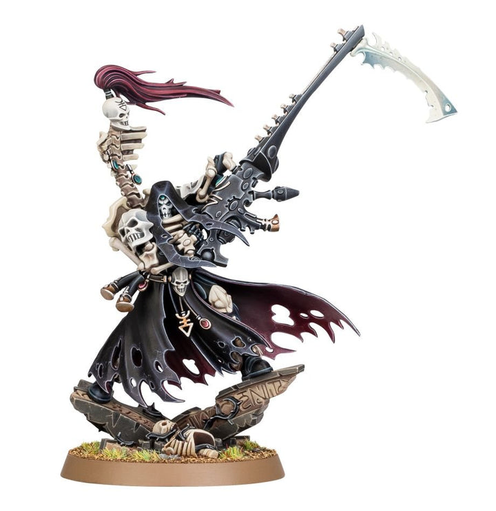 Warhammer: 40K - Aeldari - Maugan Ra