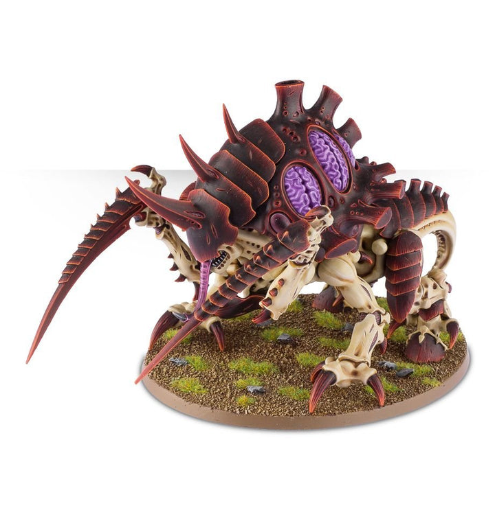 Warhammer: 40K - Tyranids - Maleceptor/Toxicrene
