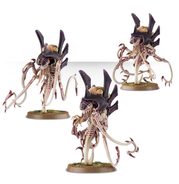 Warhammer: 40K - Tyranids - Venomthropes