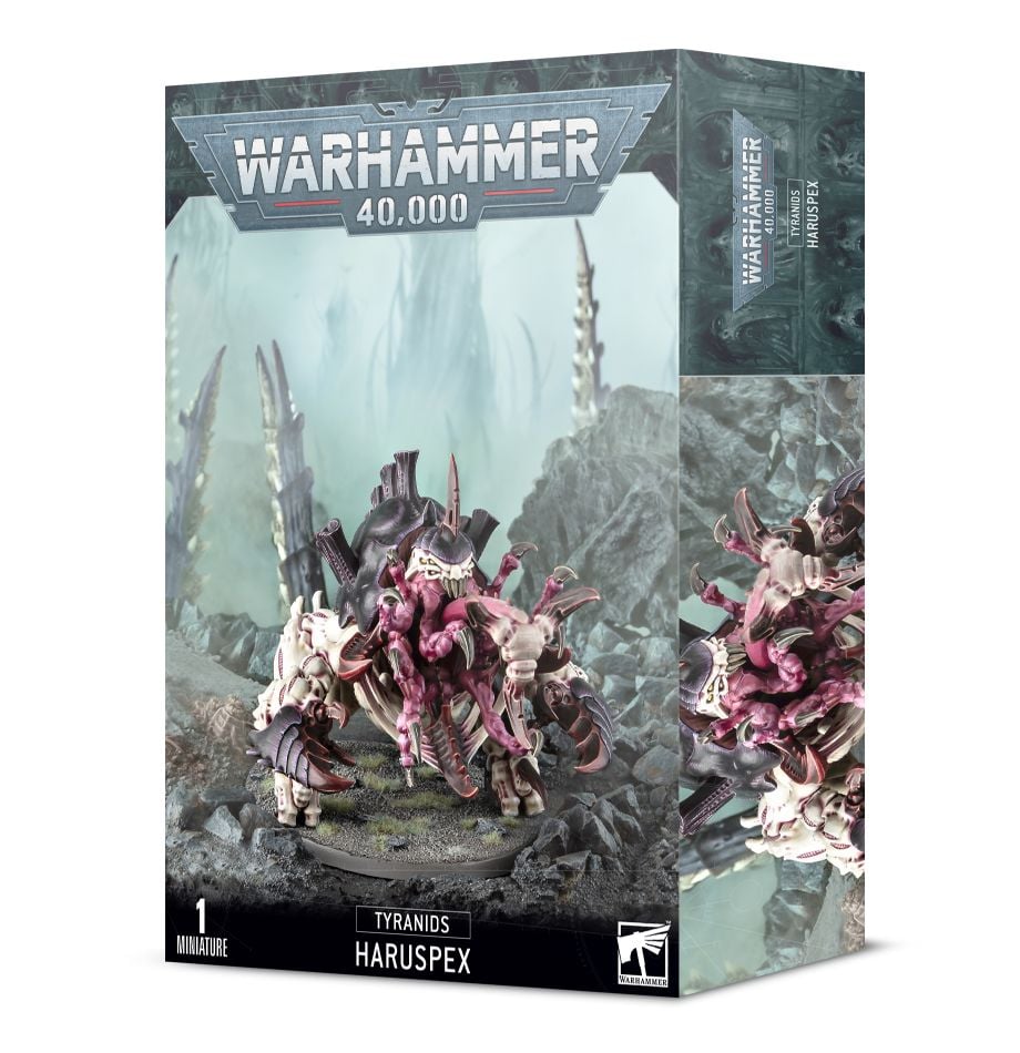 その他 Warhammer 40,000 Tyranids Haruspex $_57.PNG?set_id=880000500F