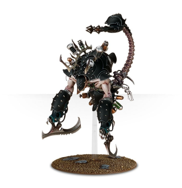 Warhammer: 40K - Drukhari - Talos