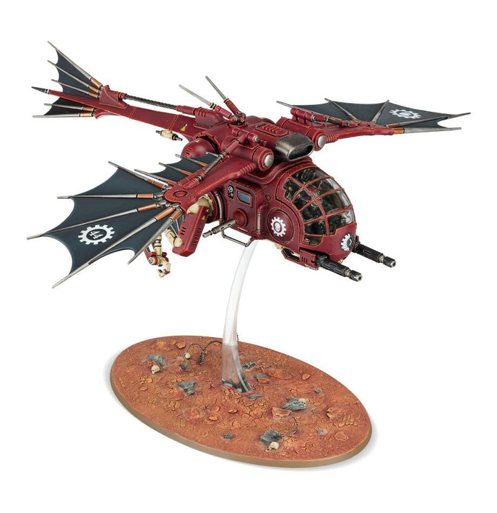 Warhammer: 40K - Adeptus Mechanicus - Archaeopter