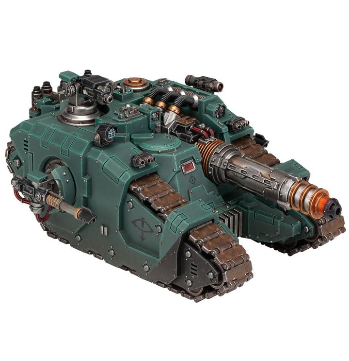 Warhammer: The Horus Heresy - Sicarian Venator Tank Hunter