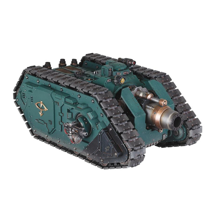 Warhammer: The Horus Heresy - Legion Astartes - Typhon Heavy Siege Tank