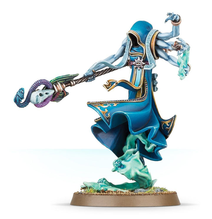 Warhammer: Age of Sigmar - Daemons Of Tzeentch - The Changeling