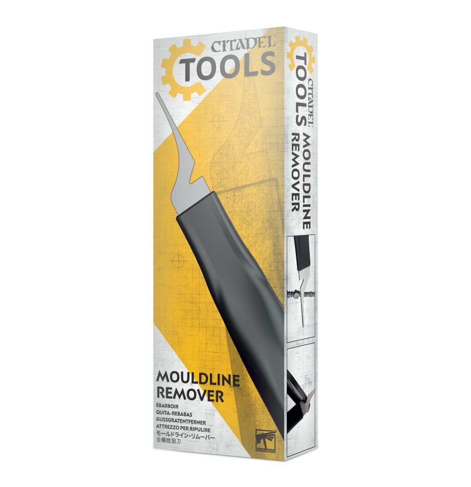 Citadel - Mouldline Remover