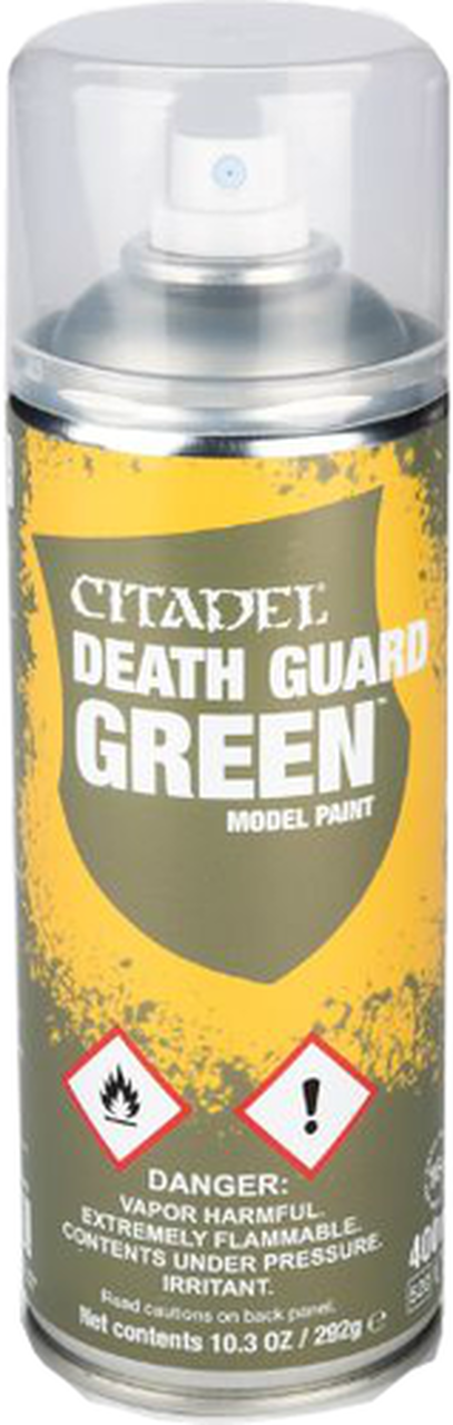 Citadel - Spray - Death Guard Green