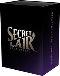 Magic: The Gathering - Secret Lair - International Women's