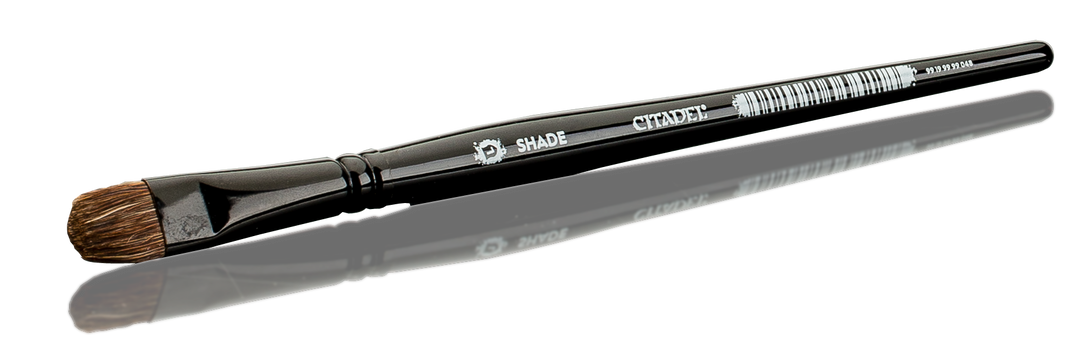 Citadel - Brush - Shade - L