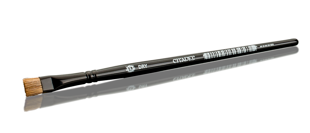 Citadel - Brush - Dry - M