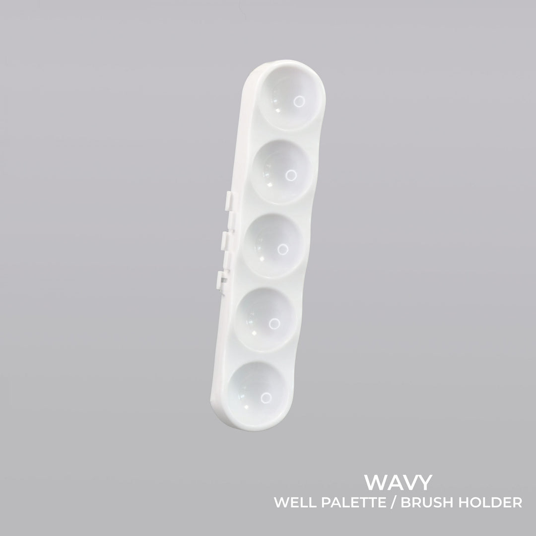 RedGrass Games - New Wavy 2