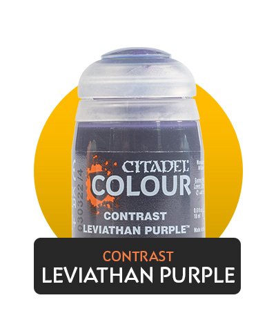Citadel - Contrast - Leviathan Purple